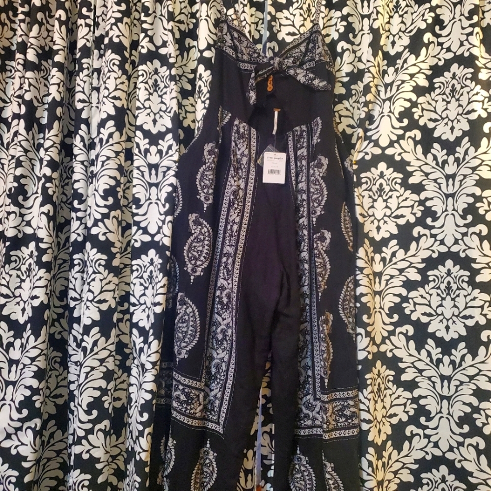 Free people Romper